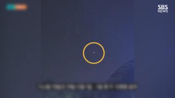 恢復對朝擴音器廣播後 南韓指北韓再次散發垃圾氣球