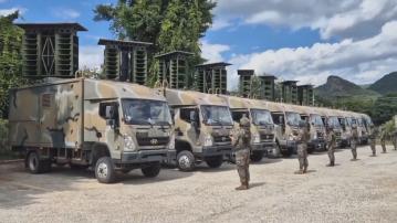 南韓消息指北韓在前線地區設置擴音器 疑似準備向南韓廣播