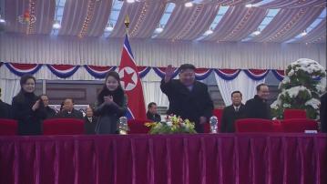 南韓評估北韓於國外尋求藥物治療金正恩癡肥相關疾病