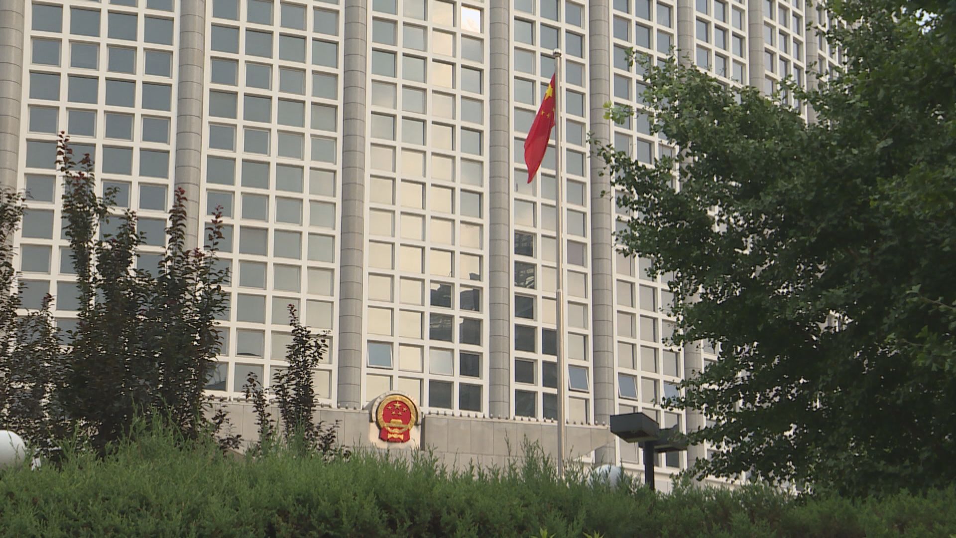 外交部：一貫支持兩韓通過對話協商改善關係