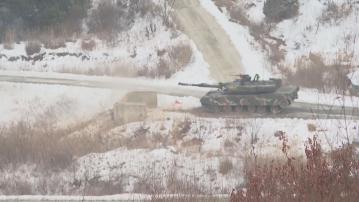 美國和南韓下月將進行「自由護盾」年度聯合軍演