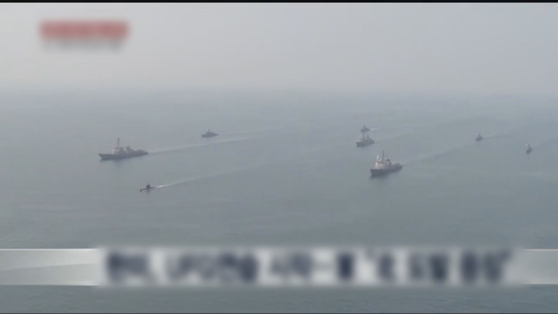 韓美兩軍八月尾或舉行類似「乙支自由衛士」聯合軍演