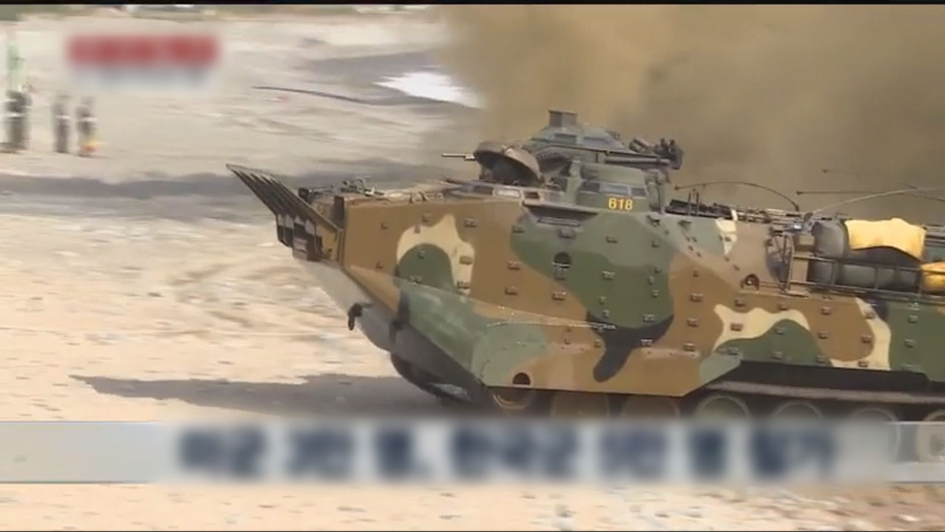 韓美聯合軍演將恢復野戰演習　北韓警告兩國或面臨前所未有安全挑戰