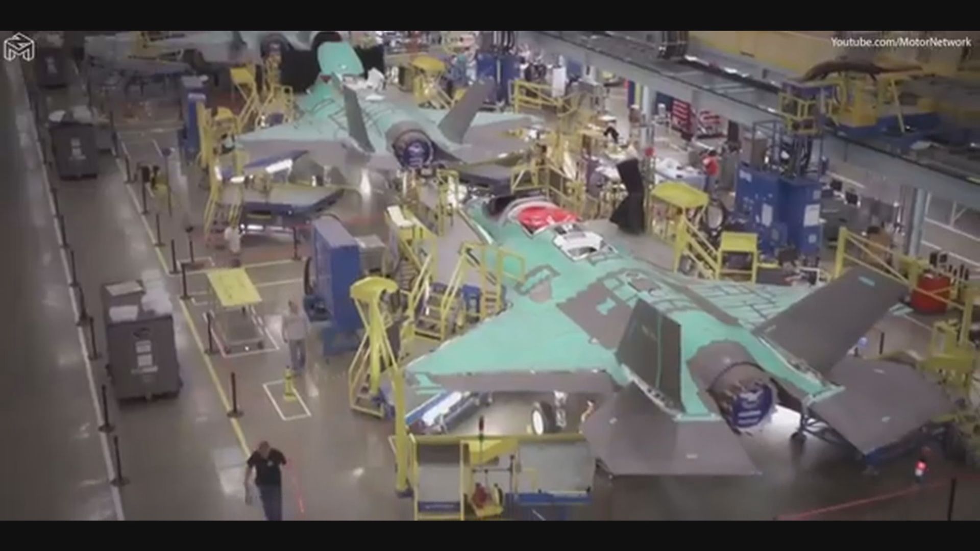 美國據報取消對韓軍售的非經常性費用豁免