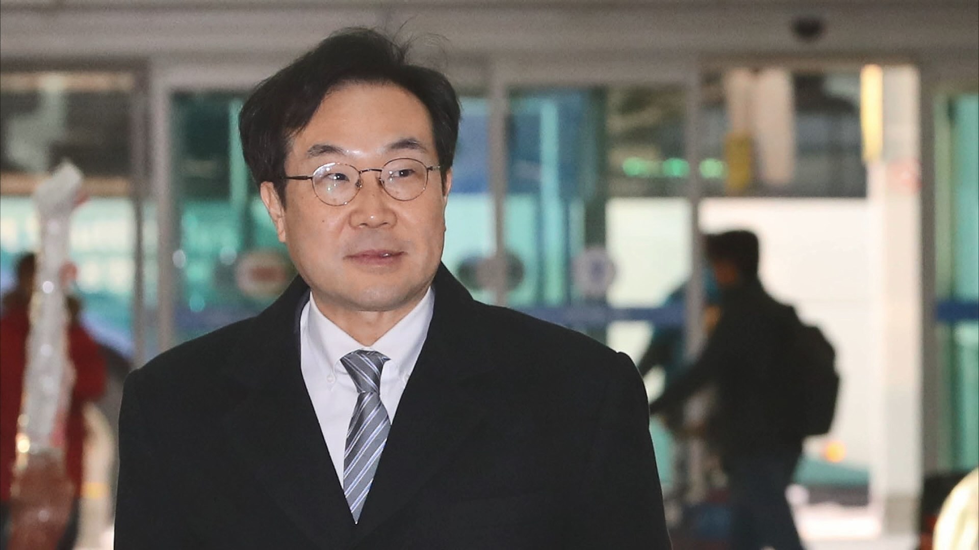 南韓代表或下月訪美商討對朝政策