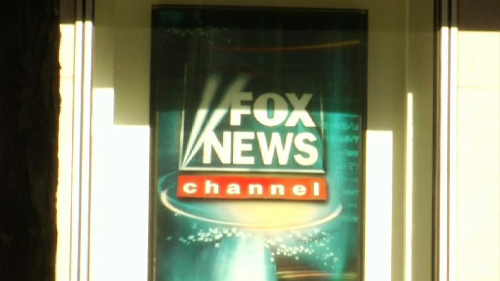 英國天空電視台停播霍士新聞