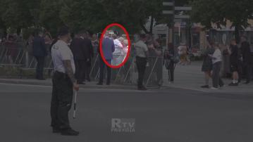 遇襲的斯洛伐克總理情況轉趨穩定 疑兇被控企圖謀殺