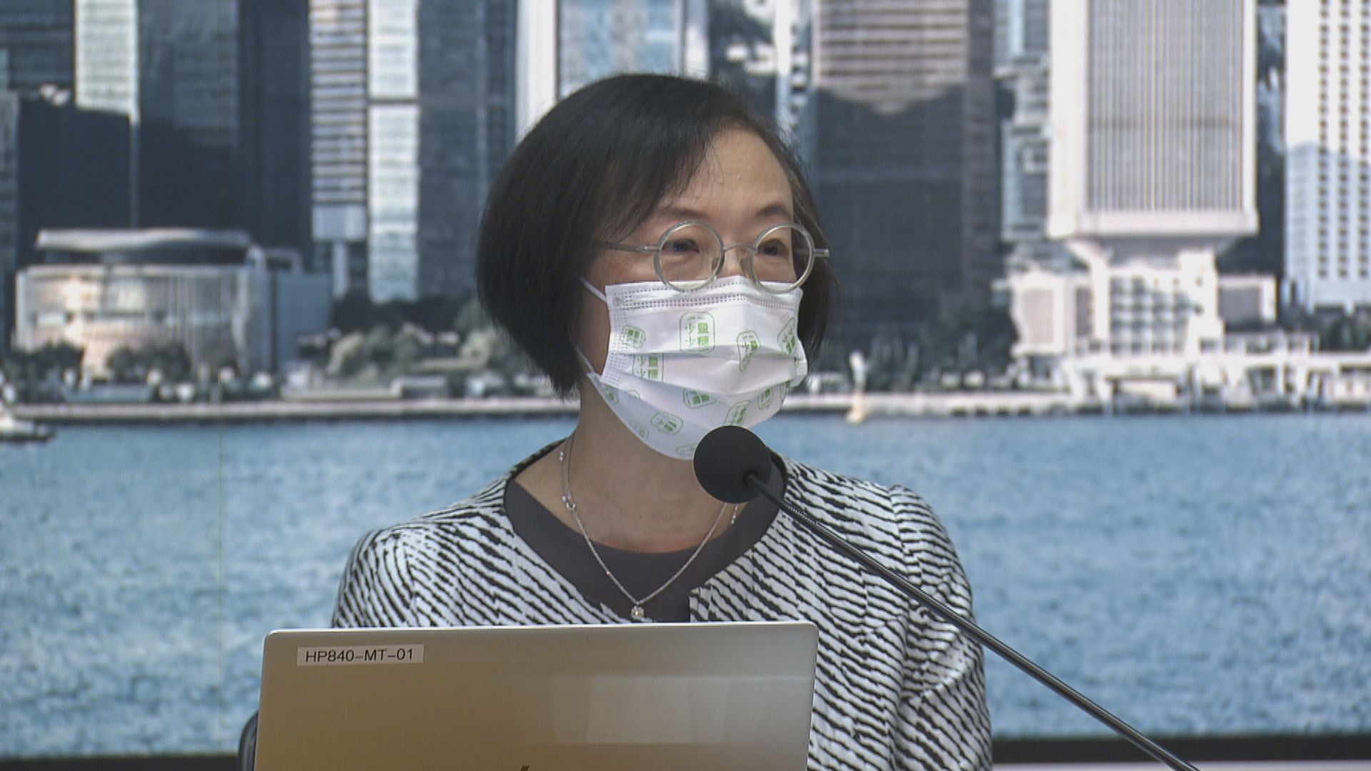 政府重申全禁新興煙草產品　不容許只規管加熱煙