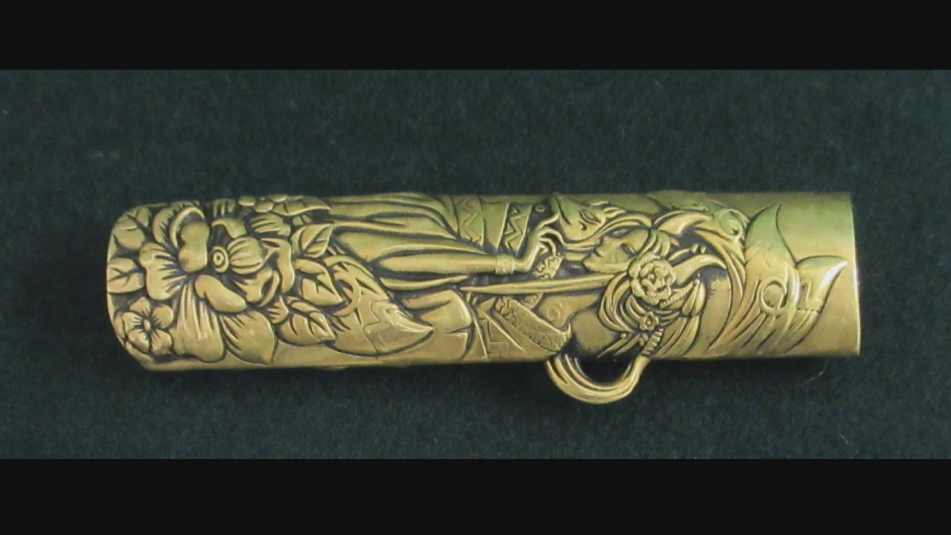 旅客涉藏毒品太空油　落馬洲入境被捕