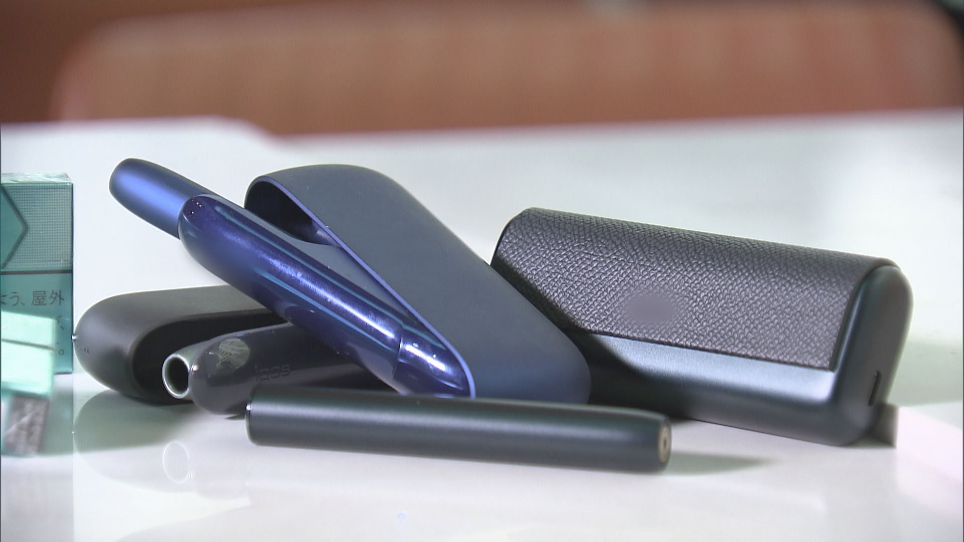 法例「禁售不禁食」　加煙熱關注組指無助控煙