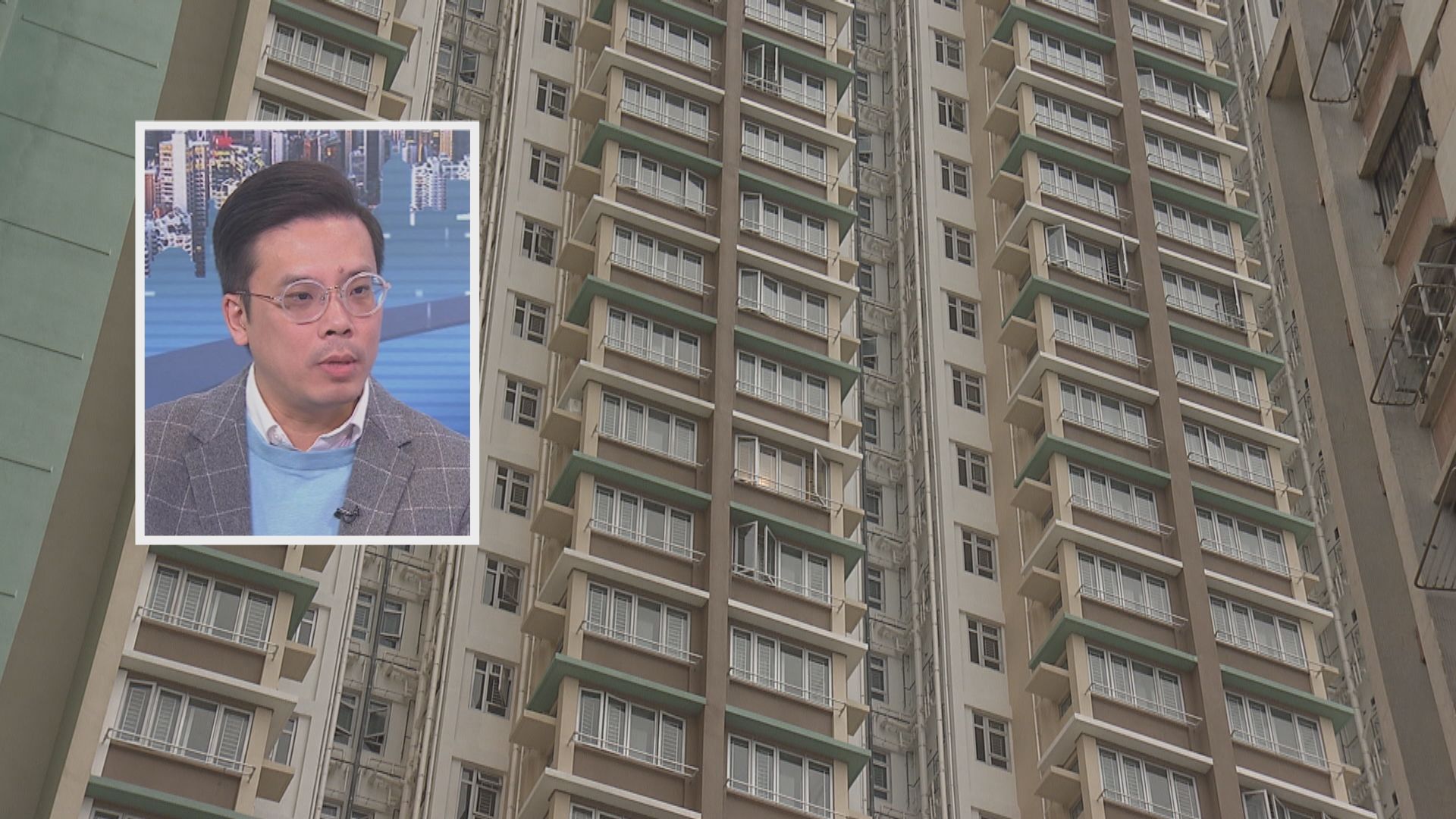 吸煙委員會倡公屋設無煙層　房委會委員指執行困難或影響輪候