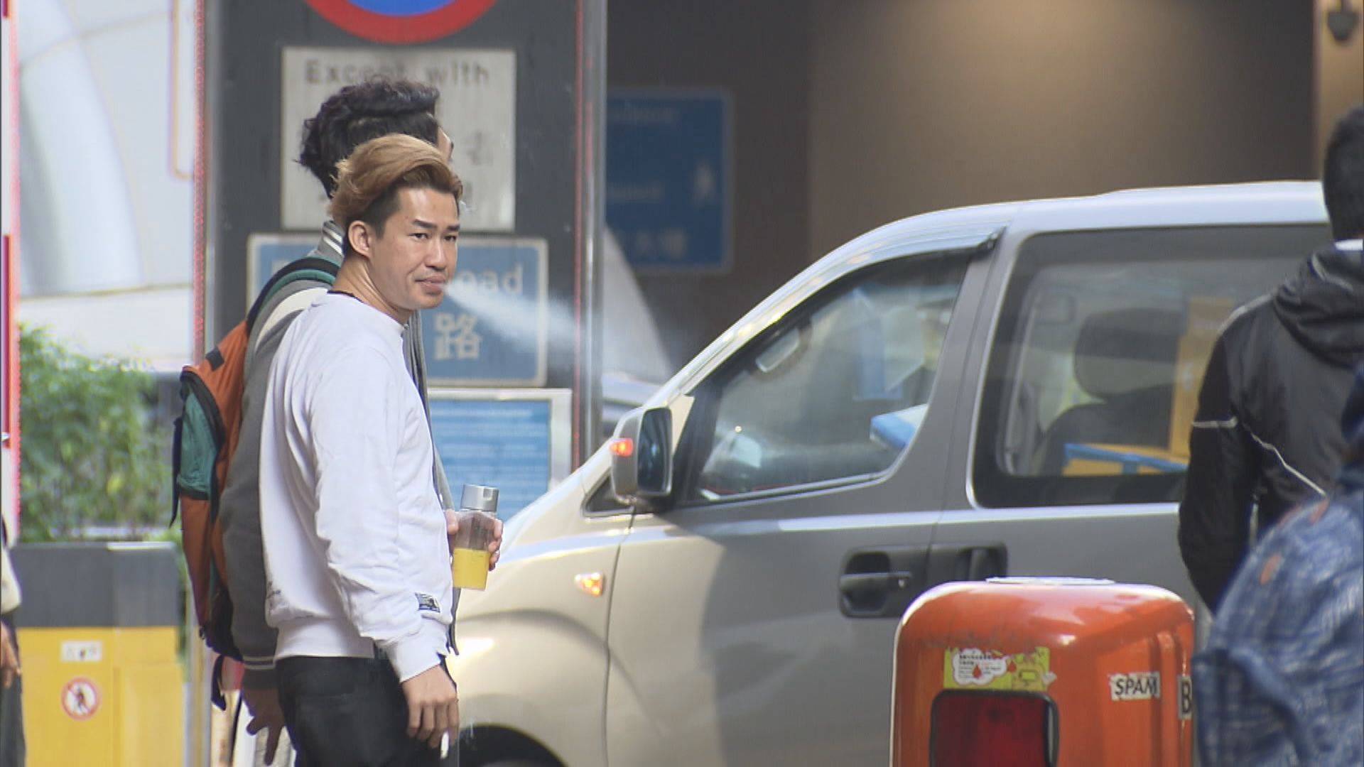 衞生署推算本港有逾63萬名15歲或以上煙民