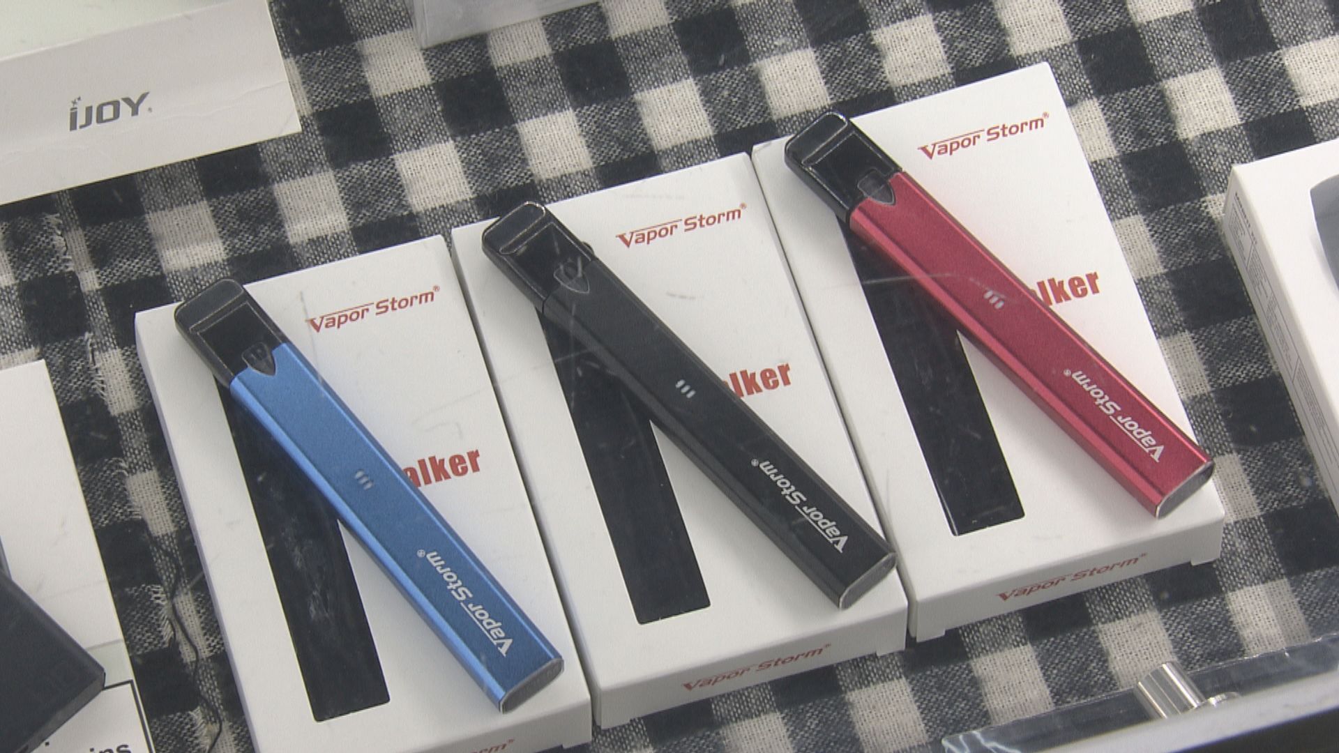 吸食傳統煙人數創新低惟吸電子煙人數倍增　食衞局加強控煙