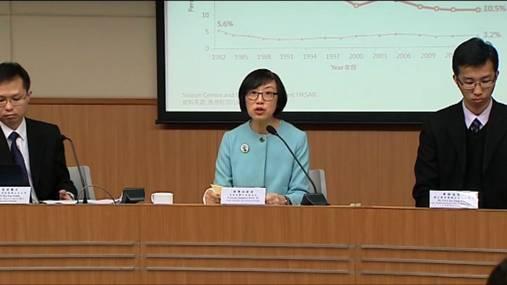 控煙辦調查近一成中學生食電子煙