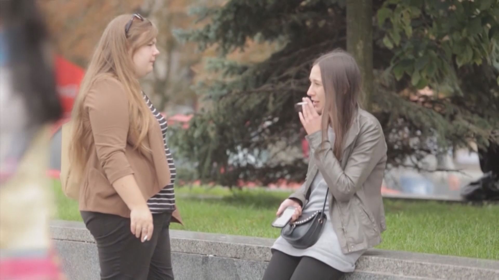 《刺針》：全球煙民數字破紀錄高達11億