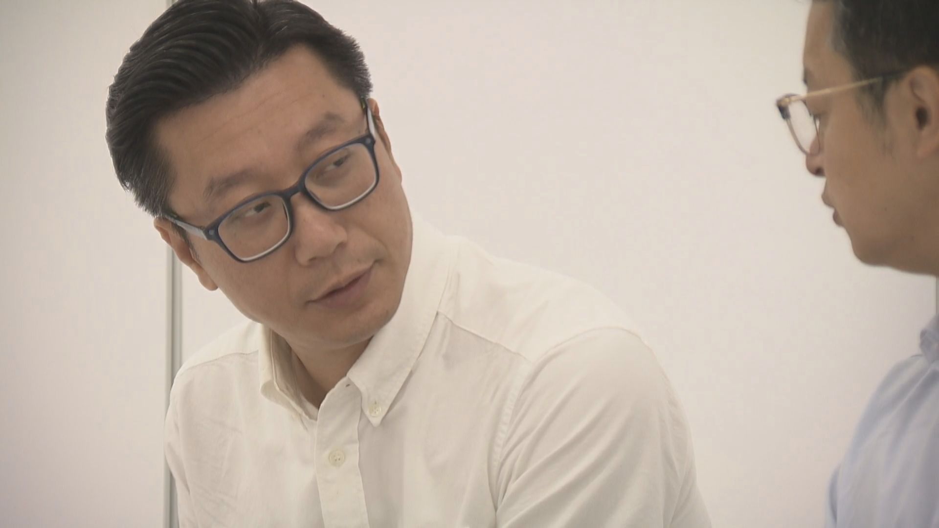 秀茂坪中年兄弟疑餓死 區議員指該家庭曾因經濟問題求助