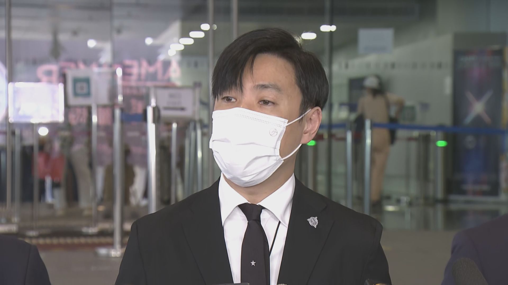 水警殉職兩男涉駕走私艇內地被捕