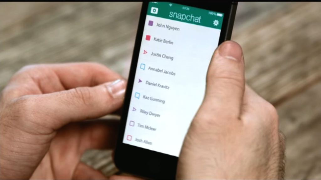報載：Snap上市估值低於目標