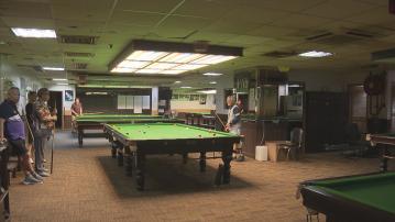 9間桌球館獲放寬入場限制　8歲小學生及穿校服都可以篤波