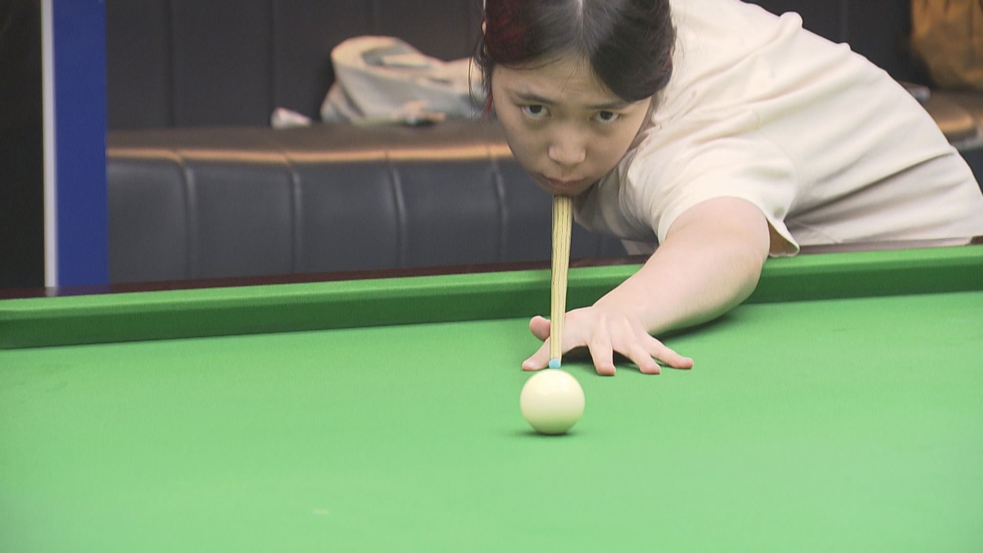 持牌桌球館下月起可申放寬限制　准8至16歲或穿校服人士進入