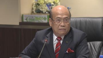 社工註冊局主席許宗盛：當務之急是處理社工畢業生註冊