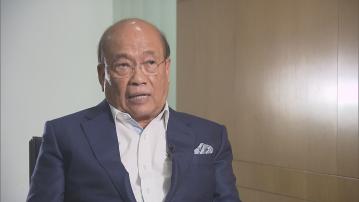 【專訪】許宗盛︰處理社工投訴如裁判須「白過白紙」 陳虹秀涉暴動或引公眾疑慮