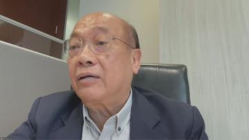 社工註冊局紀委備選名單剔除陳虹秀　許宗盛：避免負面影響