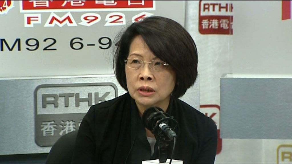 關注智障人士組織憂法律保障不足