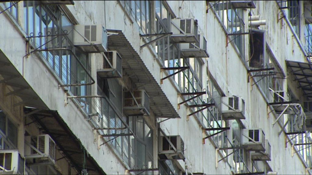 土瓜灣道社會房屋料明年2月底入伙