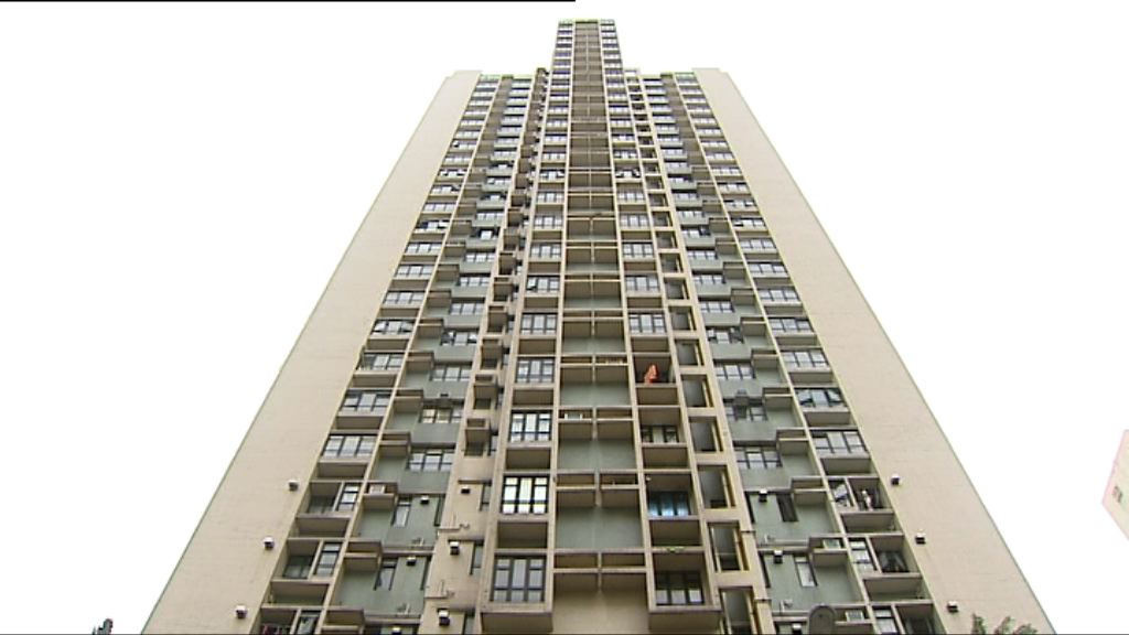 市建局出租單位予社聯提供過渡性住屋