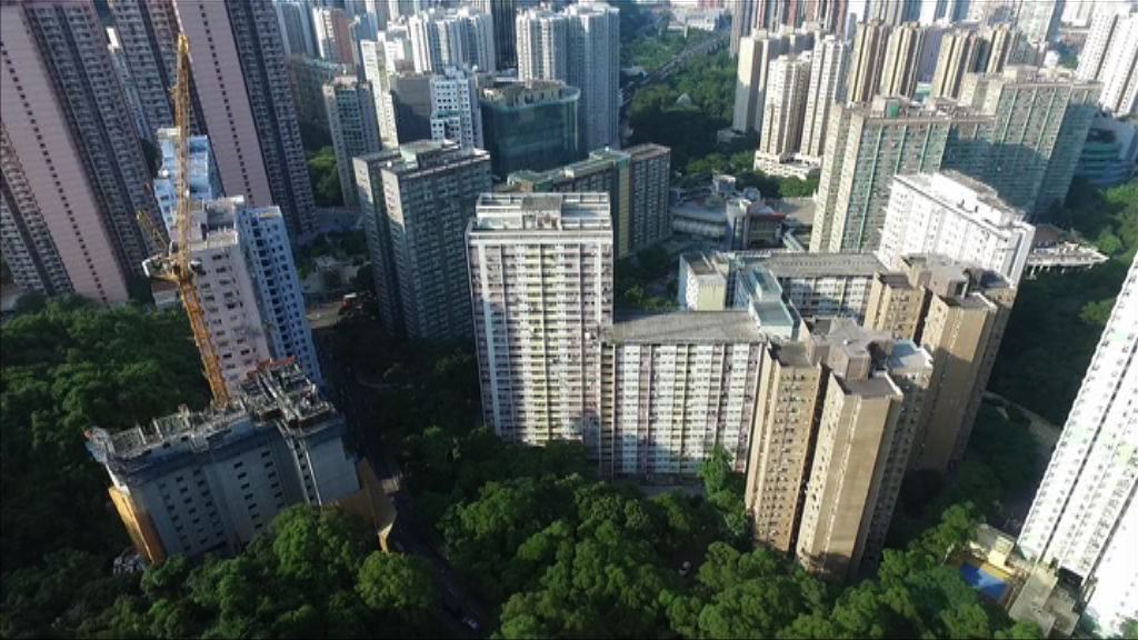 社福界建議改革公屋調遷評估機制