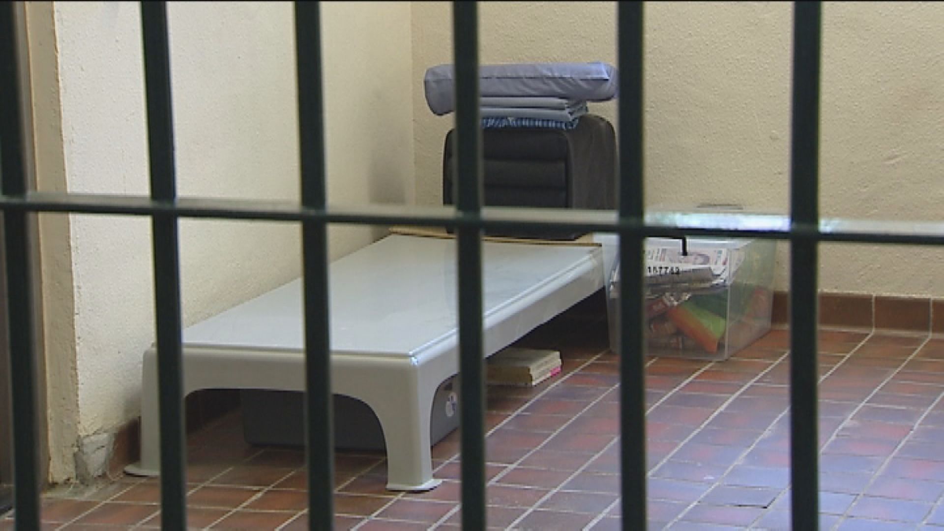 社區組織協會建議改善監獄投訴機制