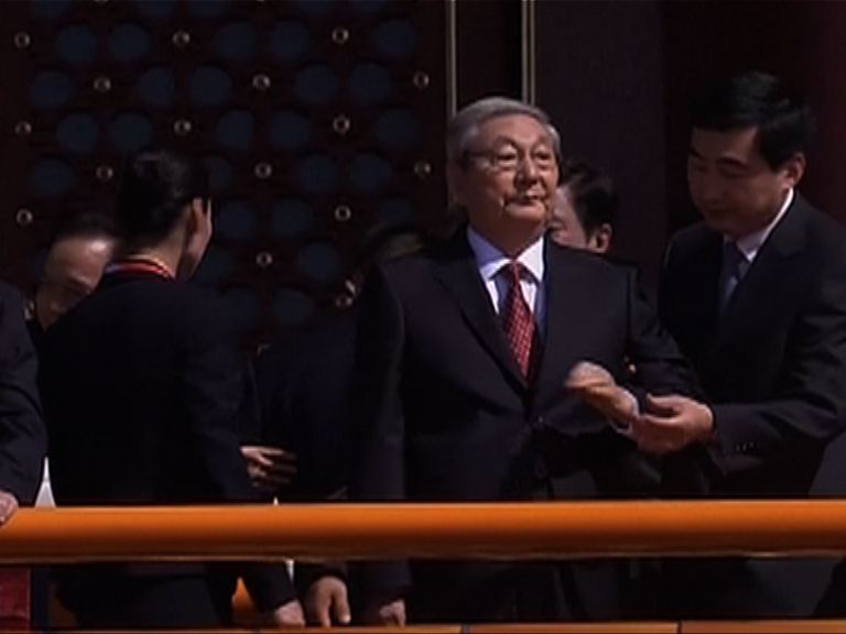 【徵詢意見】傳國改獲朱鎔基「教路」