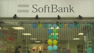 傳軟銀與銀行討論能源項目融資 為生成式AI提供電力
