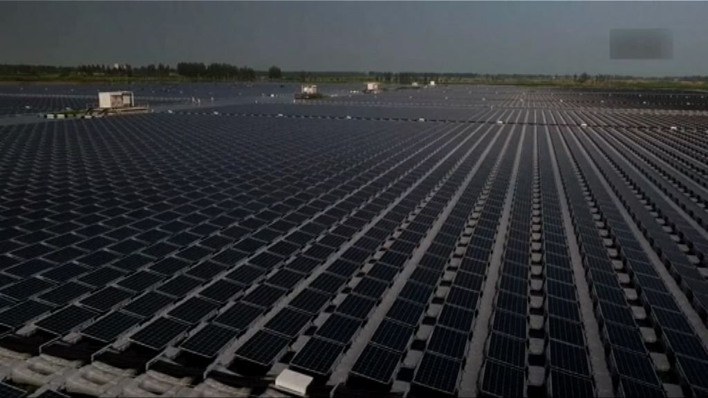 漢能：光伏新政雖突然但合乎情理