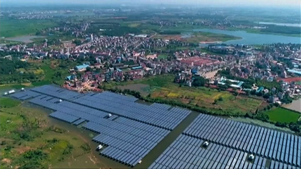 【國家隊進場？】內地光伏業或掀整合潮