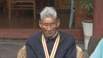 滇西抗戰｜老兵憶述怒江前線運彈藥抗日軍