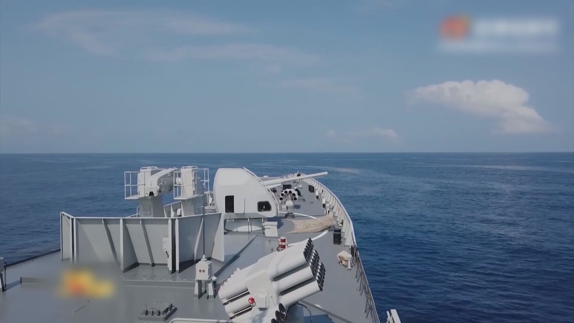 外交部：冀相關國家尊重所羅門群島主權和決定