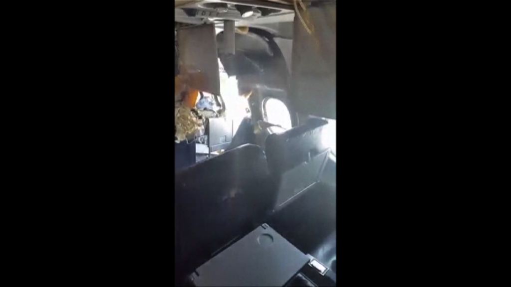 索馬里青年黨承認圖炸索馬里客機