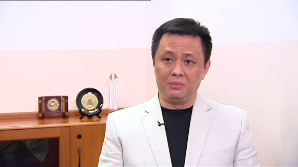 有中學校長指國歌法新要求不會帶來負擔