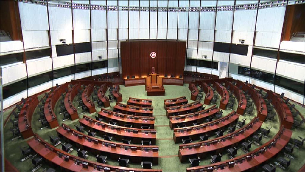 政府：國歌法立法過程會考慮公眾意見