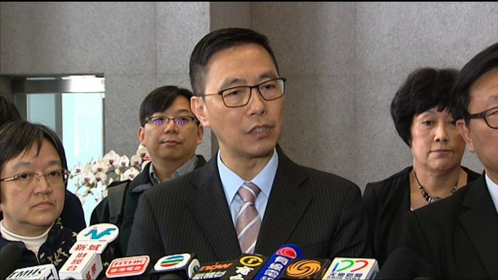 國歌法建議中小學教授國歌無罰則