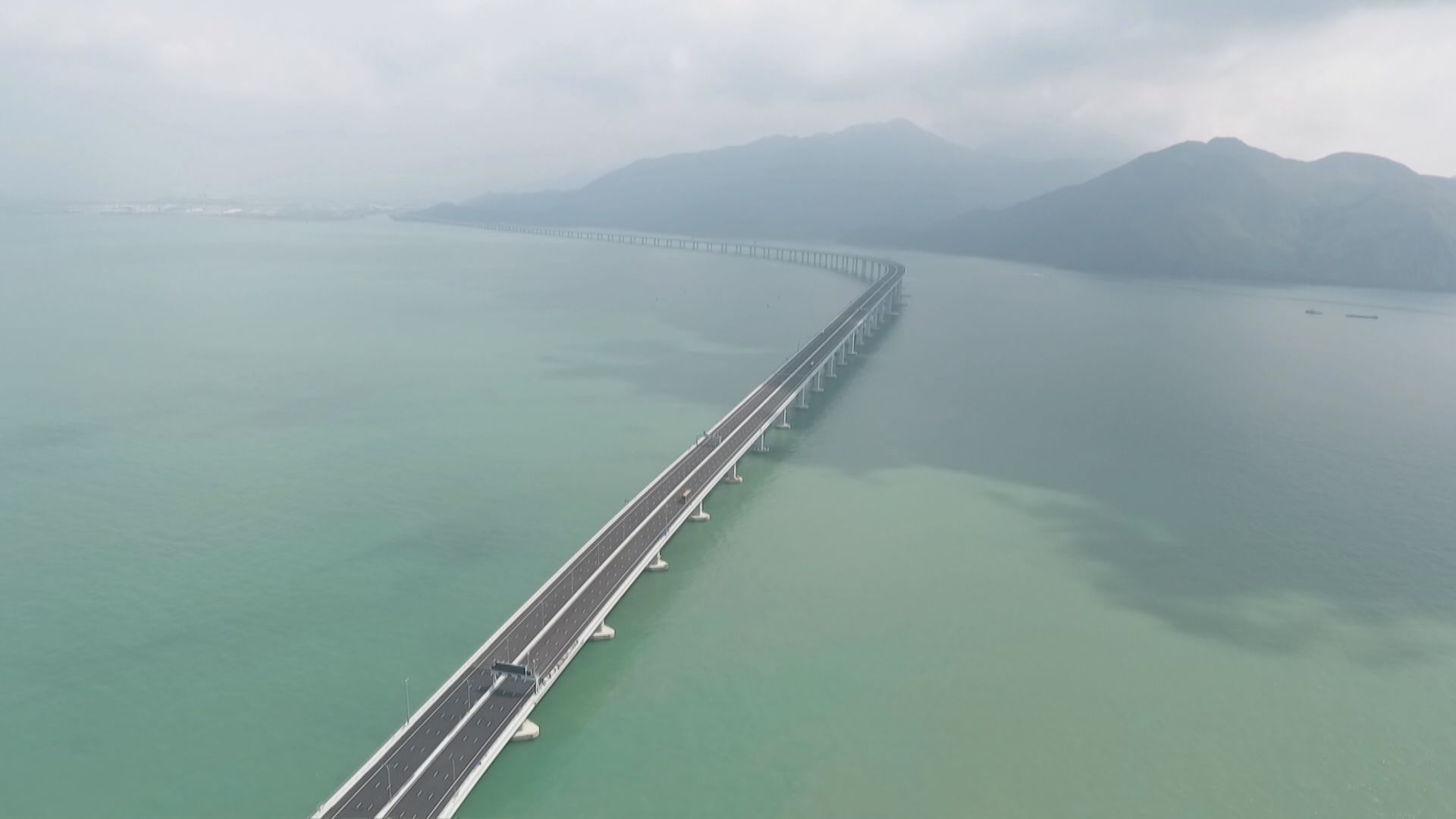 粵車南下｜首批抽籤名額公布　1700名車主中籤