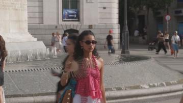 歐美多地有熱浪來襲　西班牙錄得39度　美國中西部料逼近40度