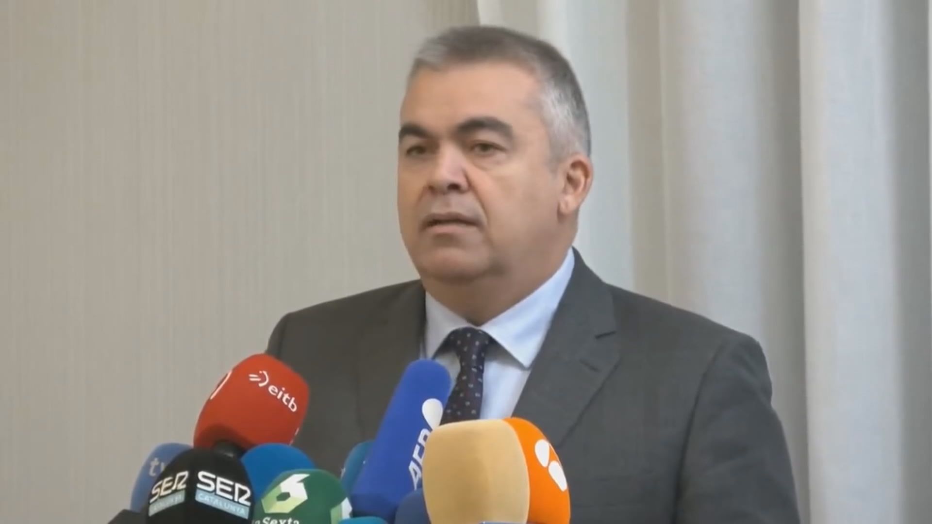 加泰分離主義政黨宣布支持工人社會黨 西班牙政治僵局有望結束