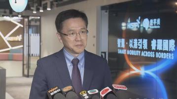 香港候選人入載荷專家選拔定選階段 孫東冀很快有好消息