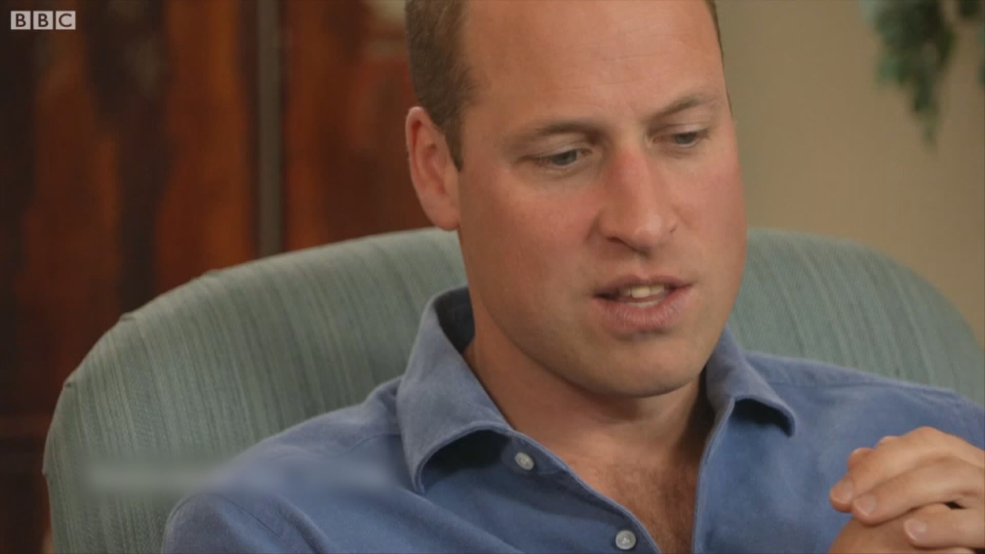 英國威廉王子批評太空旅遊熱潮