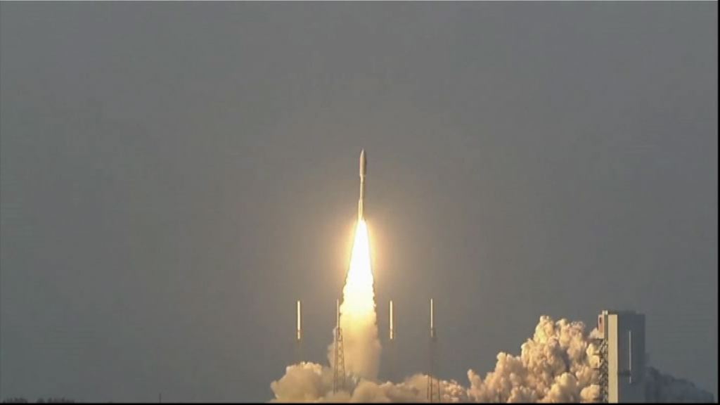 《外太空條約》幾乎名存實亡