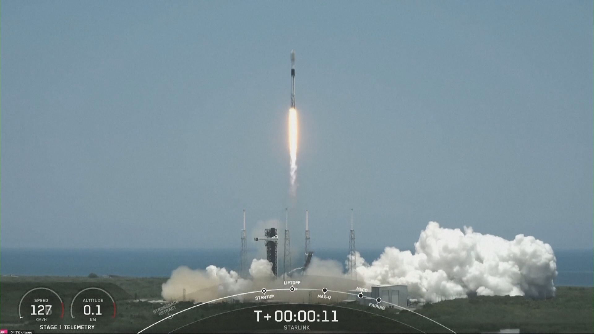 SpaceX收購xAI　整合太空及人工智能業務