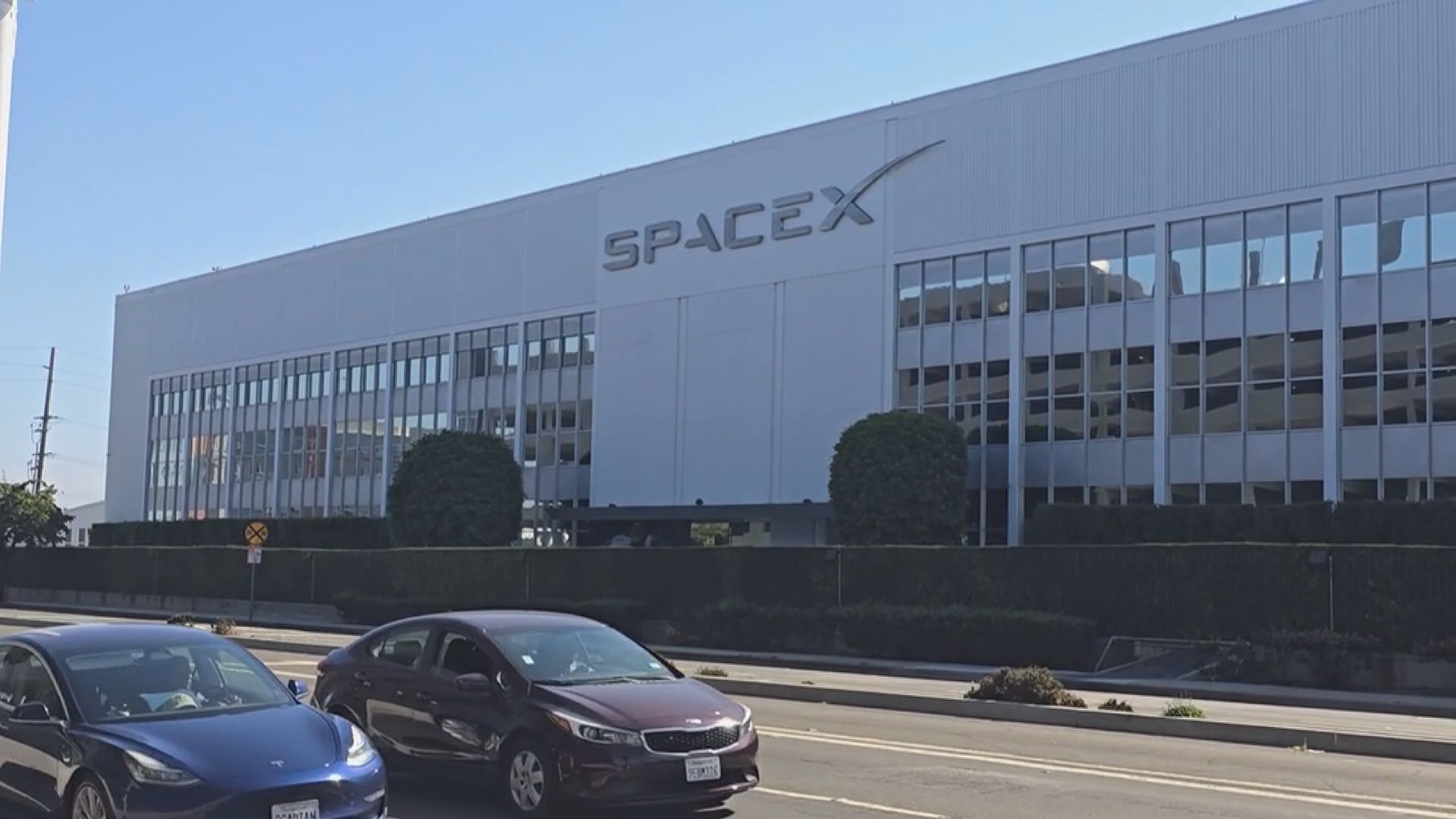 SpaceX發行5筆總額250億美元債券
